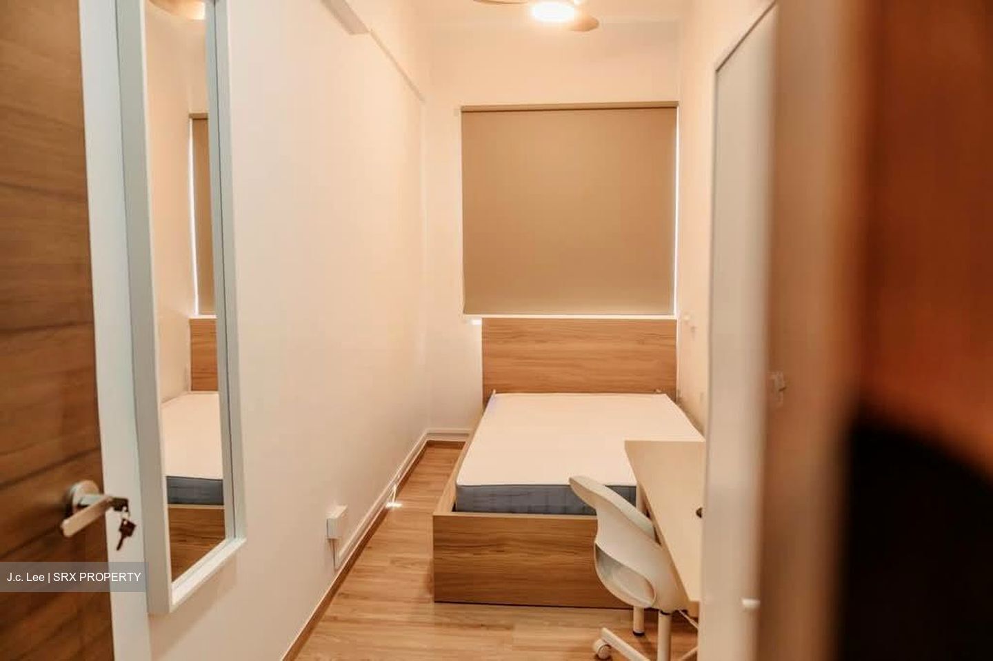 Eng Aun Mansion (D11), Apartment #597717911